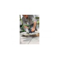  Festool TS 75 EBQ-Plus FS - 210mm Plunge Cut Circular Saw in Systainer with 1400mm Rail 576115